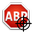 Icon for Element Hiding Helper for Adblock Plus