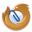 Icon of Thunderbird Send