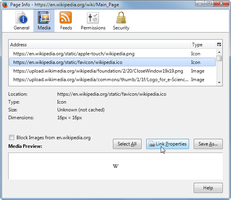 Add-on screenshot #3