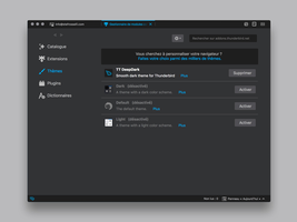 Add-on screenshot #3
